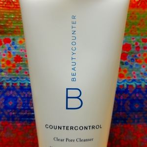 Beautycounter Countercontrol Cleanser